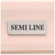 Валіза Semi Line 24