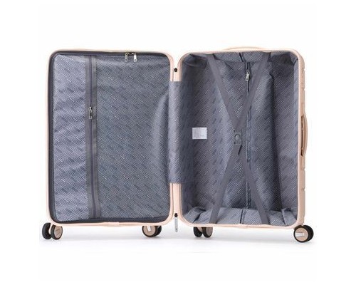 Валіза Semi Line 24