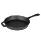 Сковорода туристична Bo-Camp Frying pan Dutch Oven 24 cm Black (2122425) (DAS303292)