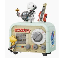 Конструктор Pantasy Snoopy Радіо (86916)