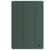 Чохол до планшета Armorstandart Flex Case Samsung Tab S9 / S9 FE / S10 FE Dark Green (ARM84448)