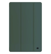Чохол до планшета Armorstandart Flex Case Samsung Tab S9 / S9 FE / S10 FE Dark Green (ARM84448)