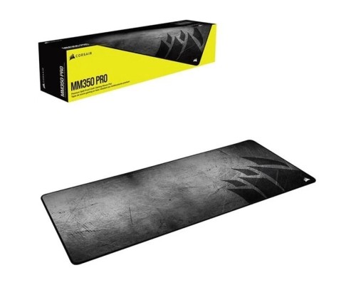 Килимок для мишки Corsair MM350 PRO Premium Spill-Proof Cloth Extended-XL (CH-9413771-WW)