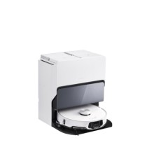 Пилосос Roborock S8 Max Ultra White (S8MU02-00)