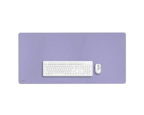 Килимок для мишки Trust Benya XXL Violet (25711)
