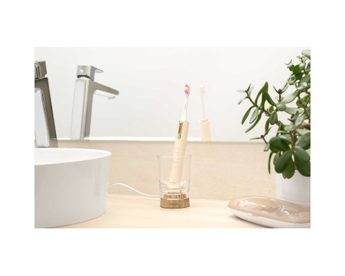 Електрична зубна щітка Sencor SOC 4111GD