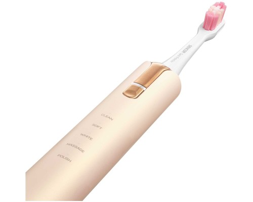 Електрична зубна щітка Sencor SOC 4111GD