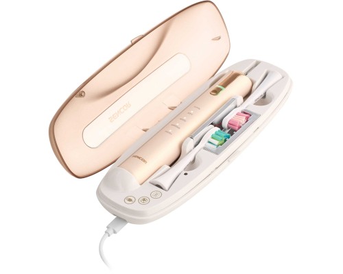 Електрична зубна щітка Sencor SOC 4111GD