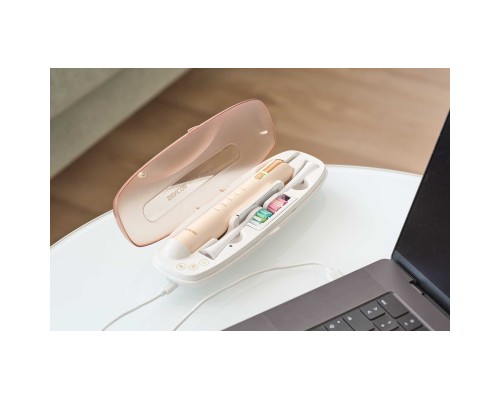 Електрична зубна щітка Sencor SOC 4111GD