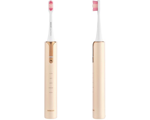 Електрична зубна щітка Sencor SOC 4111GD