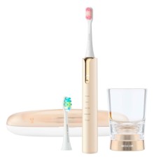 Електрична зубна щітка Sencor SOC 4111GD