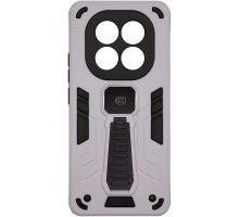 Чохол до мобільного телефона Armorstandart Proover Xiaomi Redmi Note 14 Pro+ 5G Grey (ARM85796)
