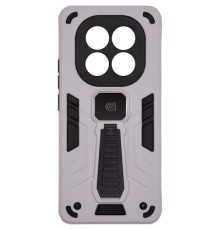 Чохол до мобільного телефона Armorstandart Proover Xiaomi Redmi Note 14 Pro+ 5G Grey (ARM85796)