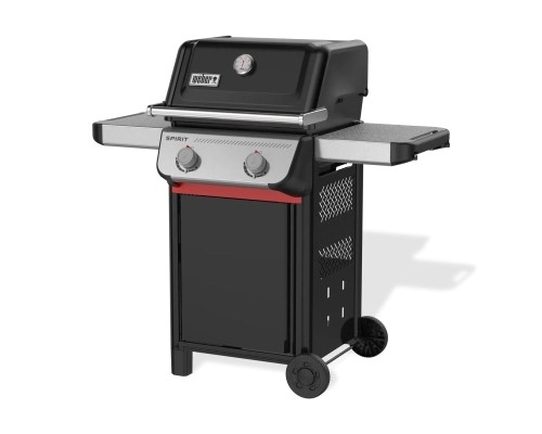 Гриль-барбекю Weber Spirit E-210 Black (1501304)