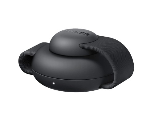 Зарядний пристрій Anker MagGo Wireless Charging Pad 15W 3-in-1 Foldable Black (B25M8H11)