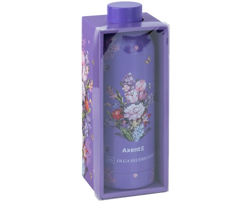 Термос Axent 500 мл OS Secret (8720-5-A)