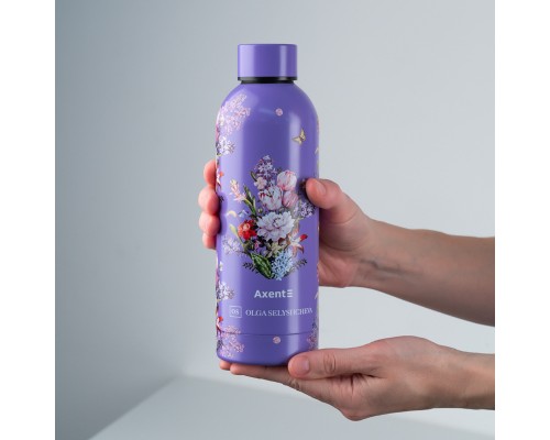 Термос Axent 500 мл OS Secret (8720-5-A)