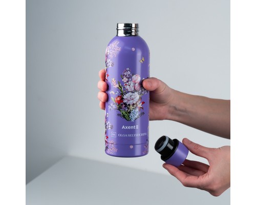 Термос Axent 500 мл OS Secret (8720-5-A)