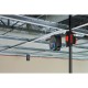 Лазерний нівелір Bosch Professional GCL2-50+RM1+BM3 до 20м, ±0.3мм/м, 4AAx1.5В, IP54, чохол, мішеннь, кейс (0.601.066.F02)