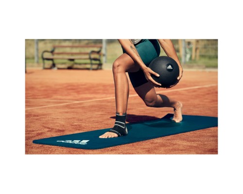 Фіксатор гомілкостопа Adidas Ankle Support ADSU-12513BK-NL чорний Уні L (885652022101)