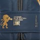 Боксерські рукавички Leone GN059B Blue Edition 16 унцій (GN059B_Blue_16oz)