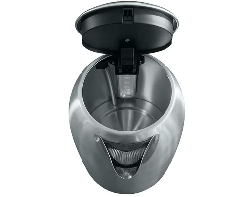Електрочайник PRIME Technics PKX 1785 X