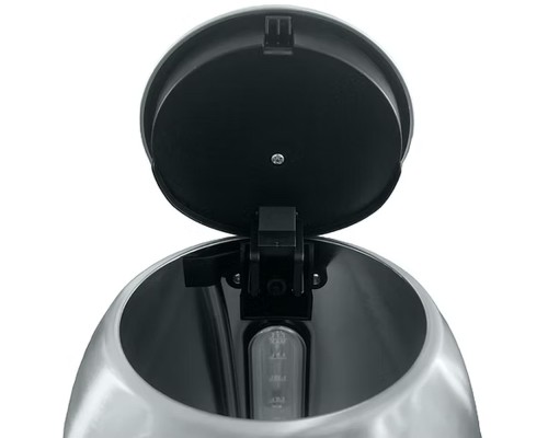 Електрочайник PRIME Technics PKX 1785 X