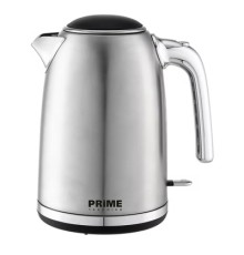 Електрочайник PRIME Technics PKX 1785 X