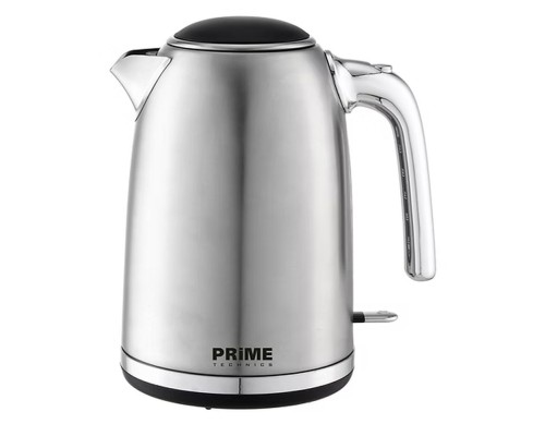 Електрочайник PRIME Technics PKX 1785 X