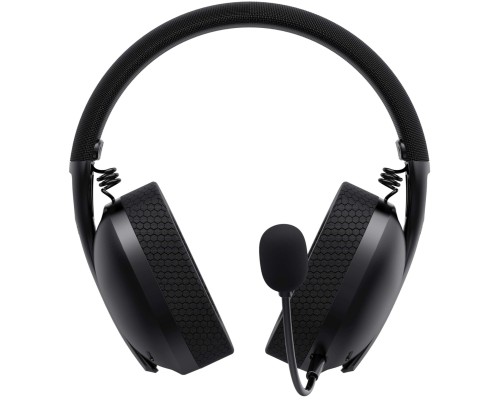 Навушники Havit Fuxi-H3 Black (6939119046842)
