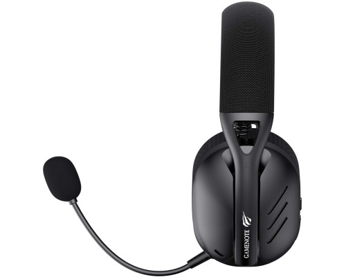 Навушники Havit Fuxi-H3 Black (6939119046842)