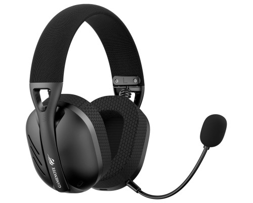 Навушники Havit Fuxi-H3 Black (6939119046842)