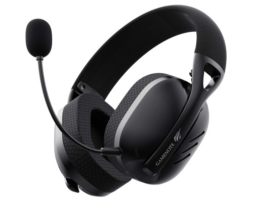 Навушники Havit Fuxi-H3 Black (6939119046842)