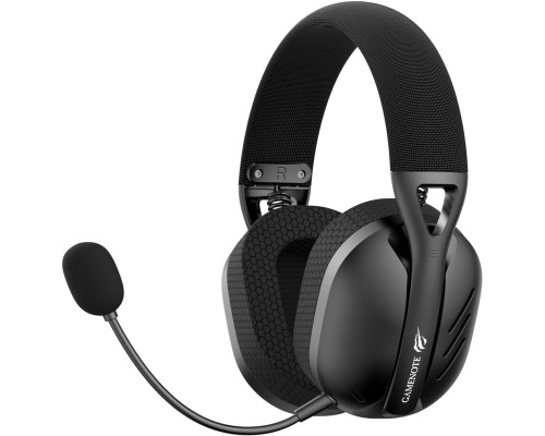 Навушники Havit Fuxi-H3 Black (6939119046842)