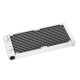 Система рідинного охолодження Deepcool LE240 WH V2 (R-LE240-WHAMMN-G-2)