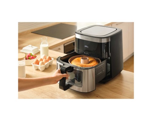 Мультипіч Sencor SFR9000SS