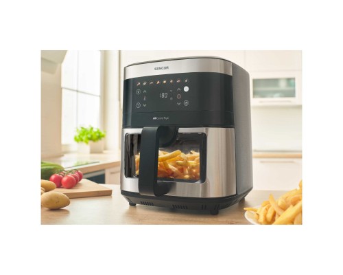 Мультипіч Sencor SFR9000SS