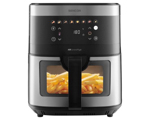 Мультипіч Sencor SFR9000SS