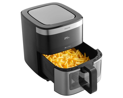 Мультипіч Sencor SFR9000SS