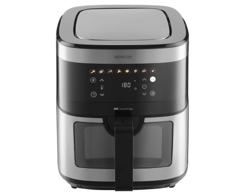 Мультипіч Sencor SFR9000SS