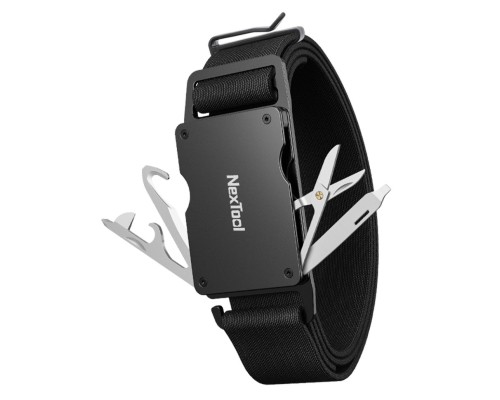 Мультитул NexTool Multi Functional Belt Tool P50 (NE20350)