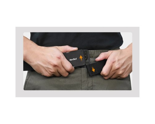 Мультитул NexTool Multi Functional Belt Tool P50 (NE20350)