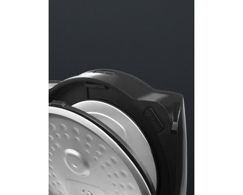 Мультиварка Polaris PMC 4003IH Graphite
