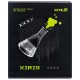 Зошит Kite предметний Techno 48 аркуші, клітинка, хімія (K25-240-6)