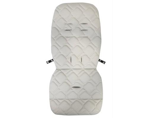 Коляска Espiro Pearl 19 White Pearl (5905683801782)