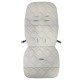 Коляска Espiro Pearl 19 White Pearl (5905683801782)