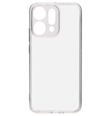 Чохол до мобільного телефона Armorstandart Air OPPO Reno14 5G Transparent (ARM87140)