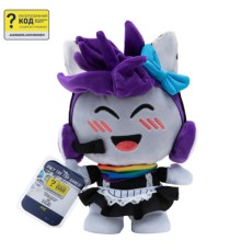 М'яка іграшка DevSeries Collector Plush Tower of Hell Pyxl (CRS0008)