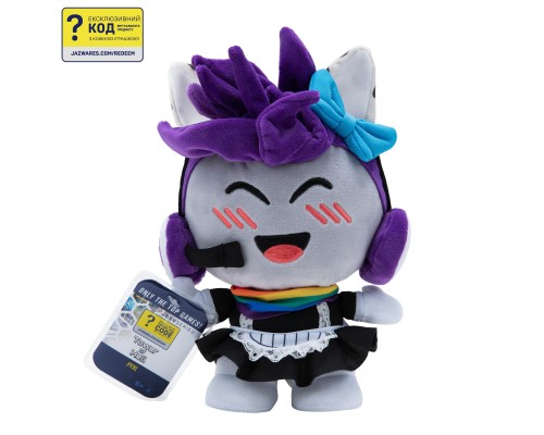 М'яка іграшка DevSeries Collector Plush Tower of Hell Pyxl (CRS0008)