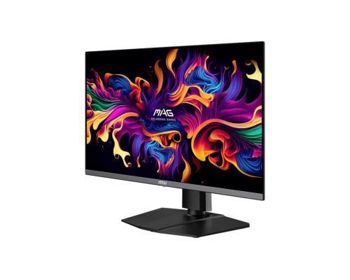 Монітор MSI MAG 272UP QD-OLED X24
